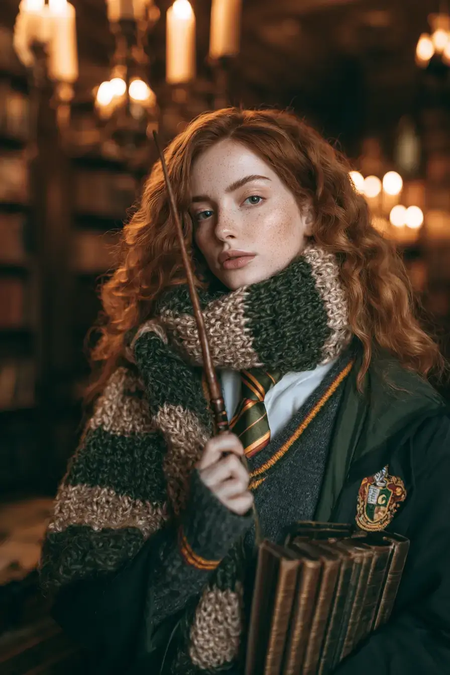 27 Magical Witch Costume Ideas That Will Cast a Spell