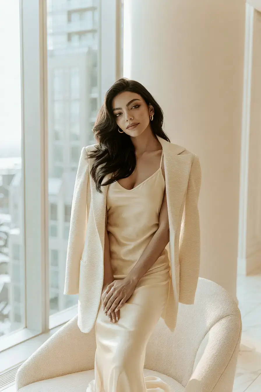 27 Engagement Party Guest Outfit Ideas for Every Dress Code