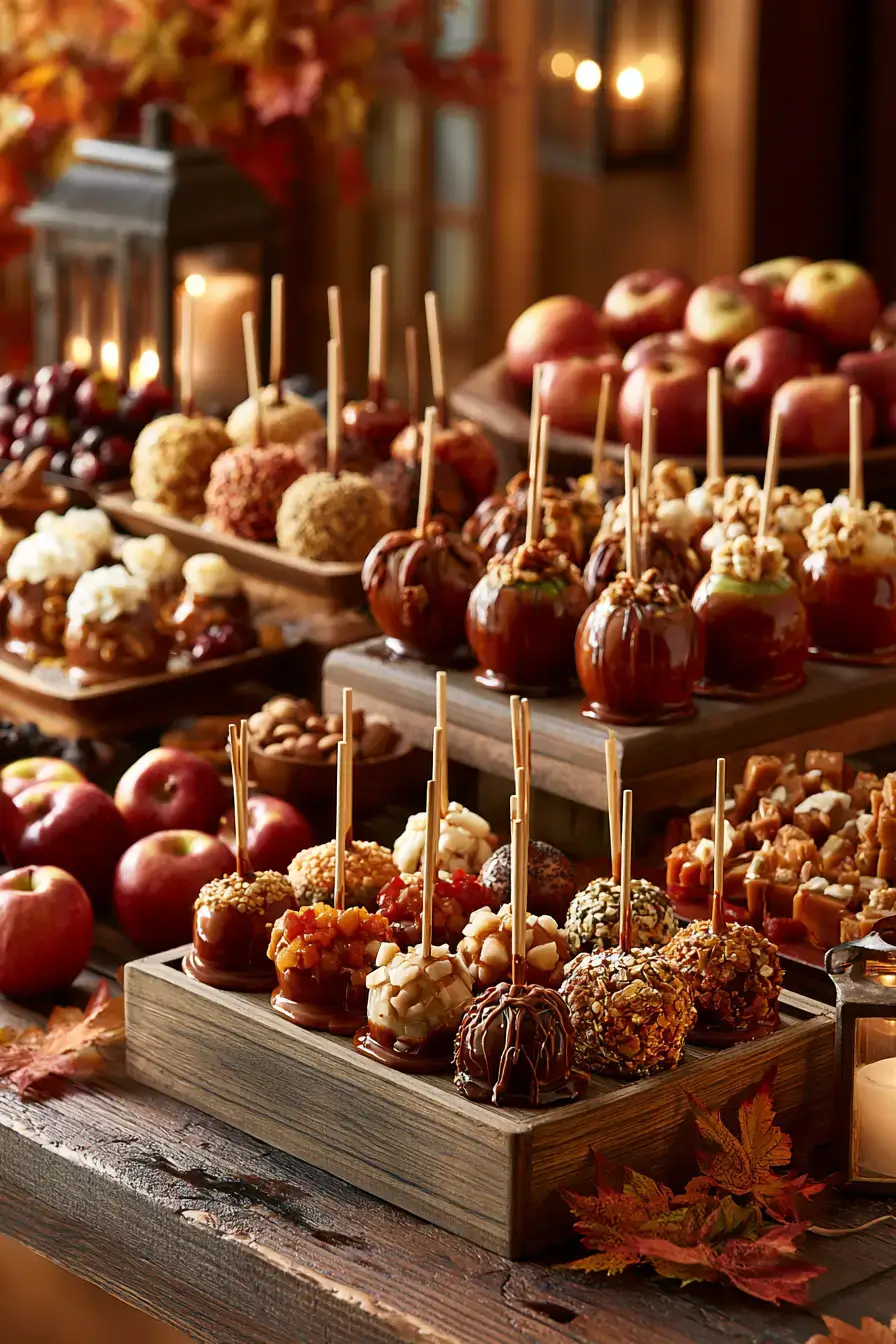27 Fall Birthday Party Ideas for a Cozy and Memorable Celebration
