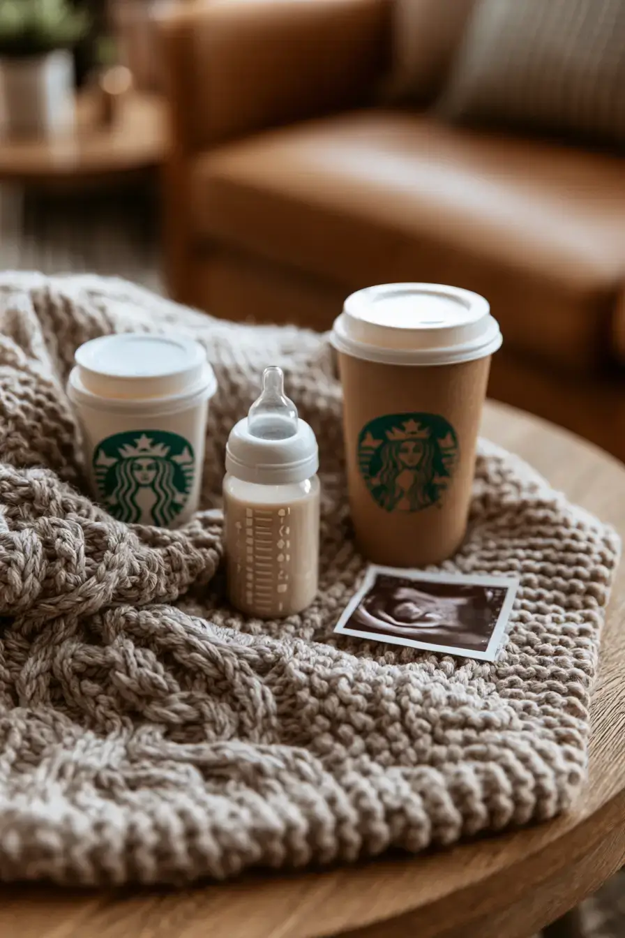 27 Unexpected Baby Reveal Ideas to Share Your Big Surprise