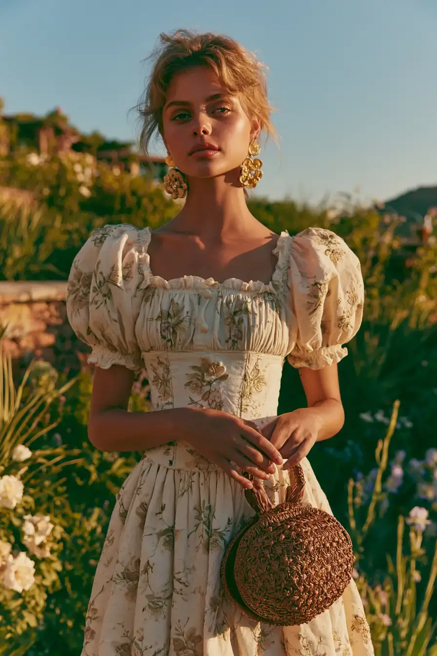 27 Summer Outfit Ideas for Women That Never Go Out of Style
