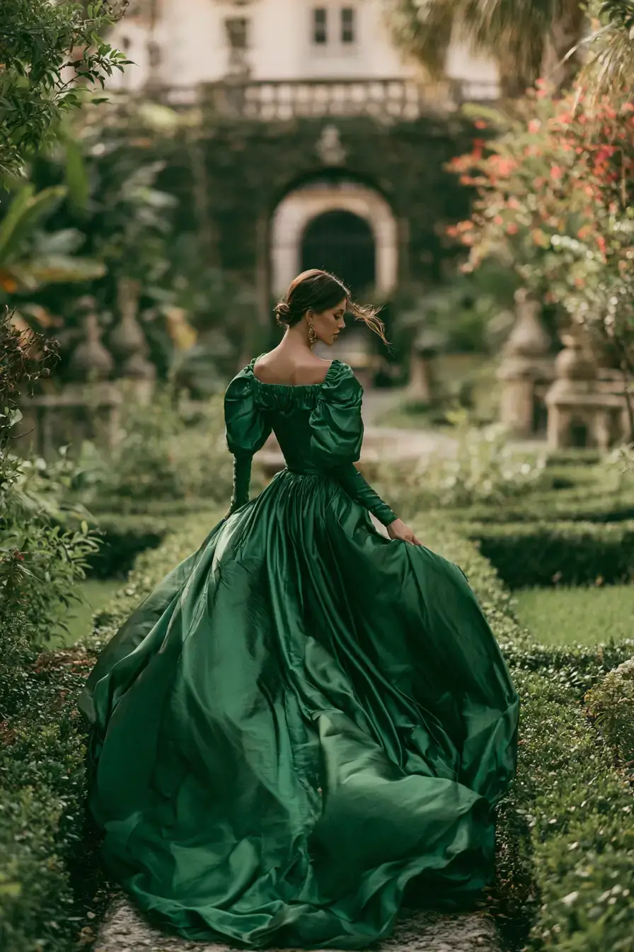 27 Beautiful October Wedding Guest Dress Outfits You'll Love