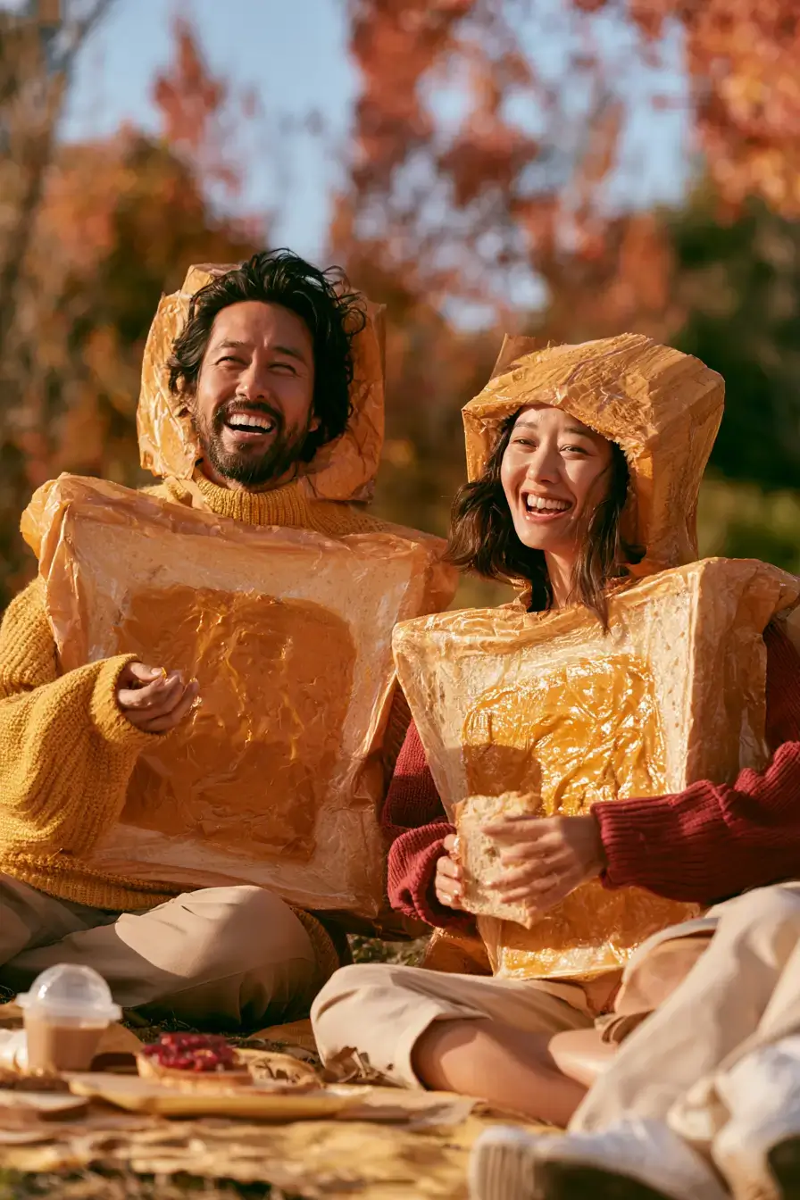 27 Funny Couples Costume Ideas That Will Steal the Show