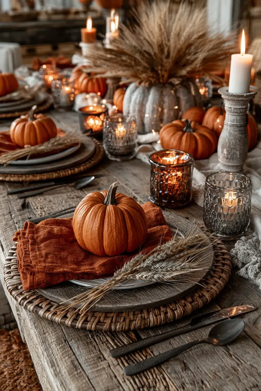 27 Elegant Napkin Table Setting Designs for Every Occasion