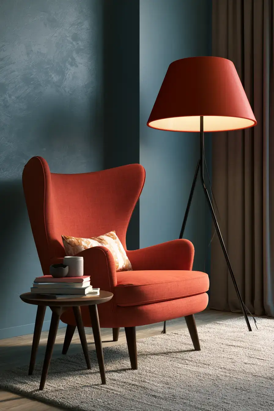 27 Cozy Reading Chairs That Combine Comfort and Style