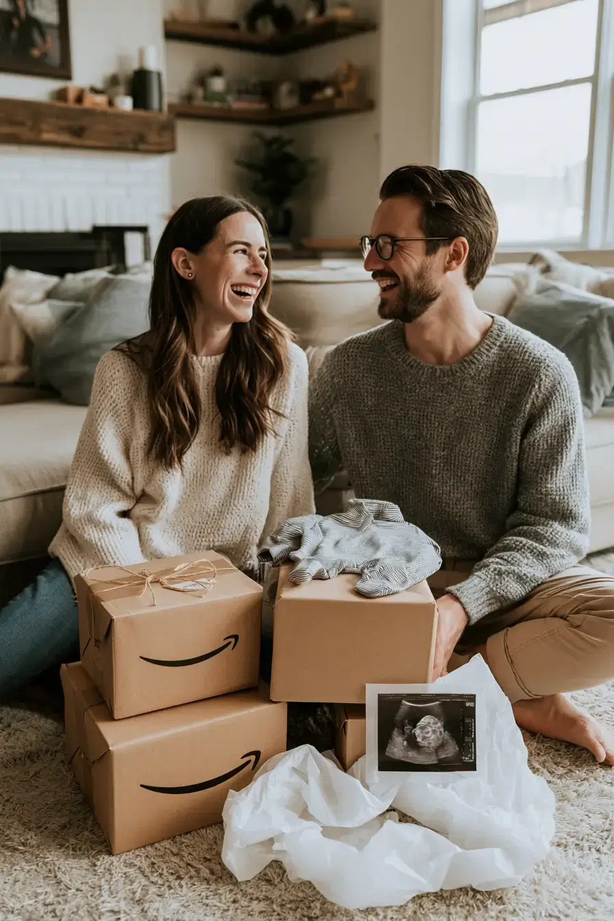 27 Unexpected Baby Reveal Ideas to Share Your Big Surprise