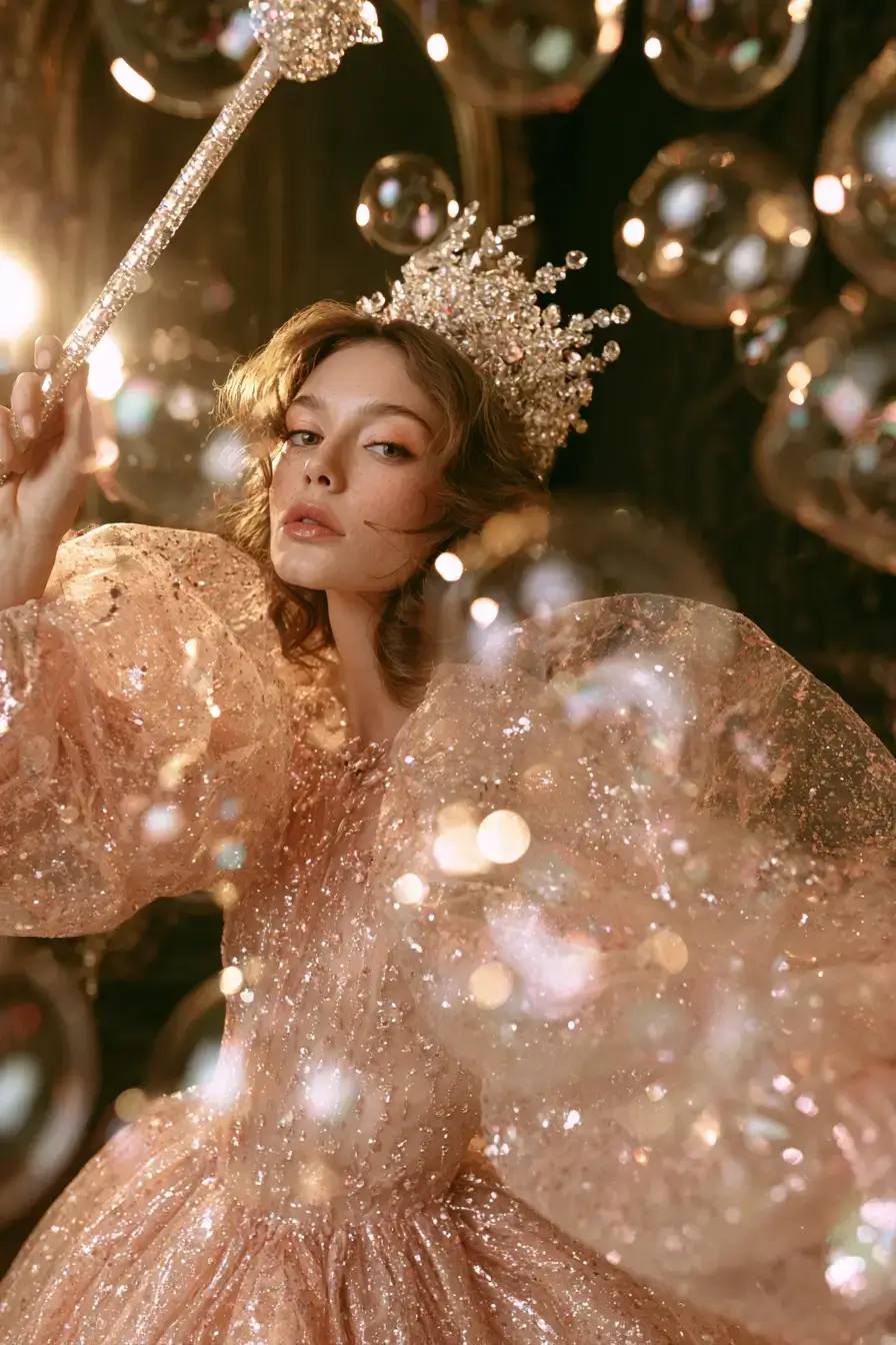 27 Magical Witch Costume Ideas That Will Cast a Spell