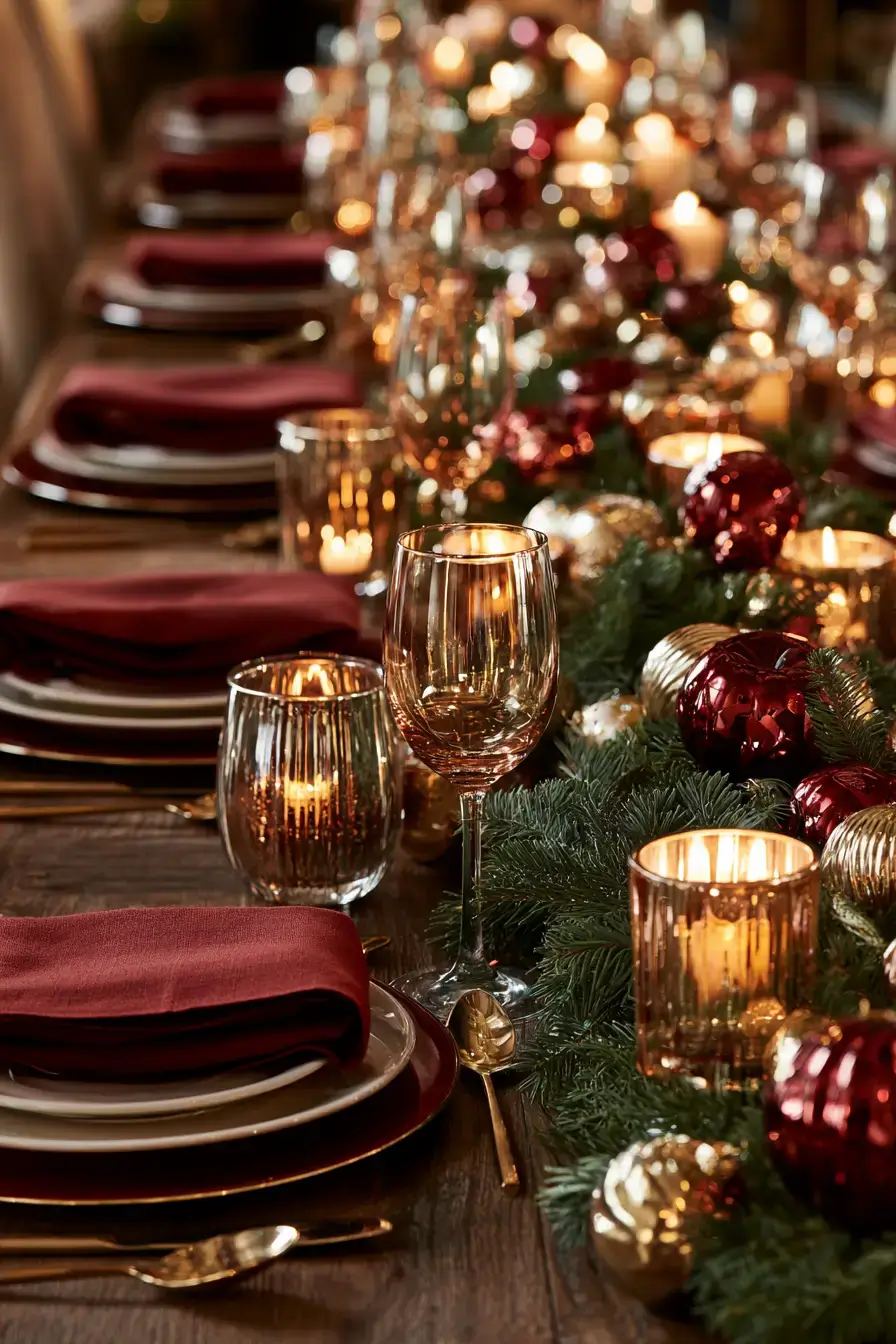 27 Elegant Napkin Table Setting Designs for Every Occasion