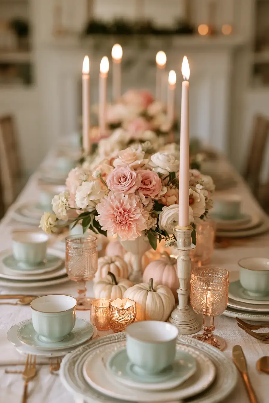 27 Charming Fall Baby Shower Themes for October