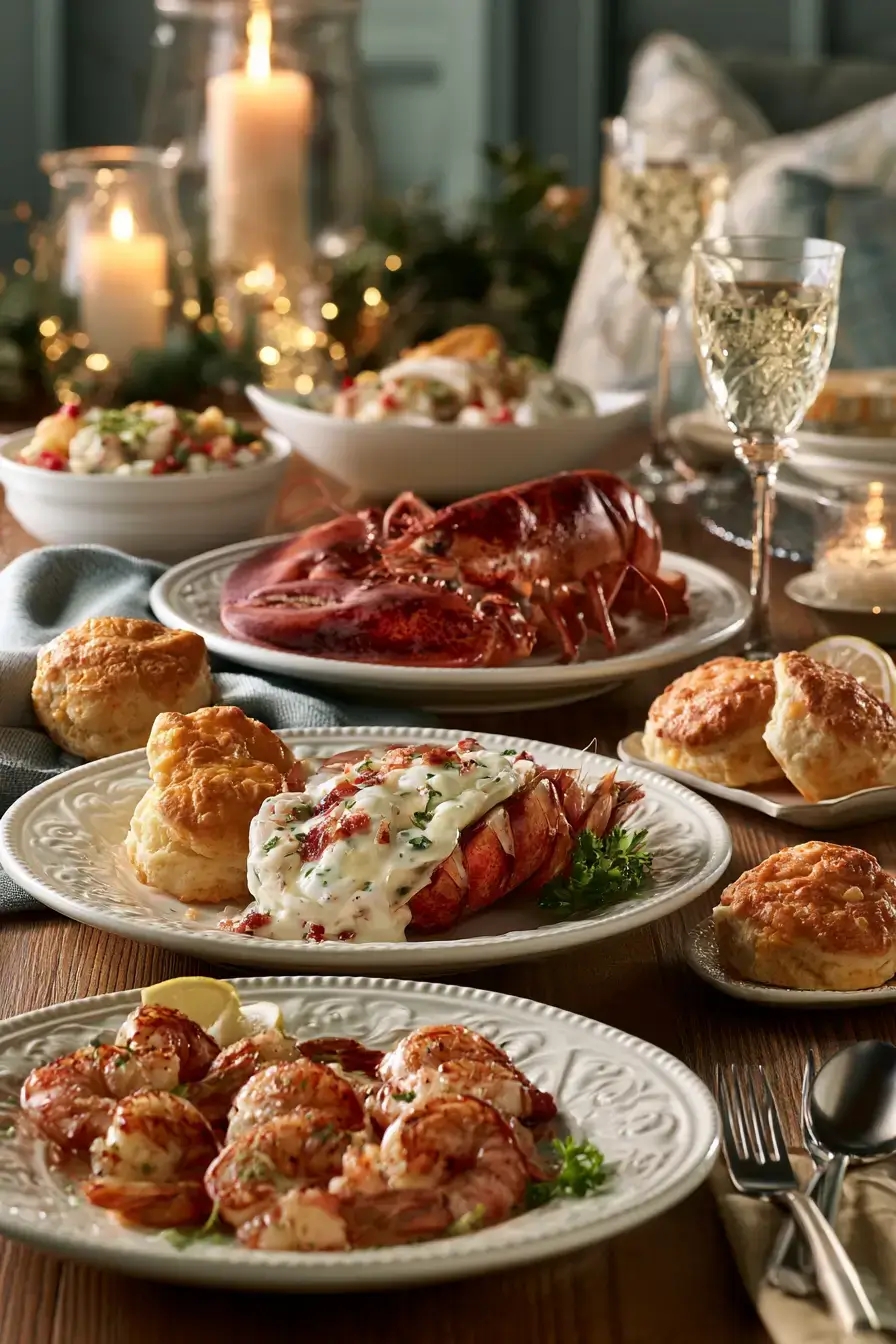 27 Romantic Dinner Ideas for Anniversaries and Special Occasions