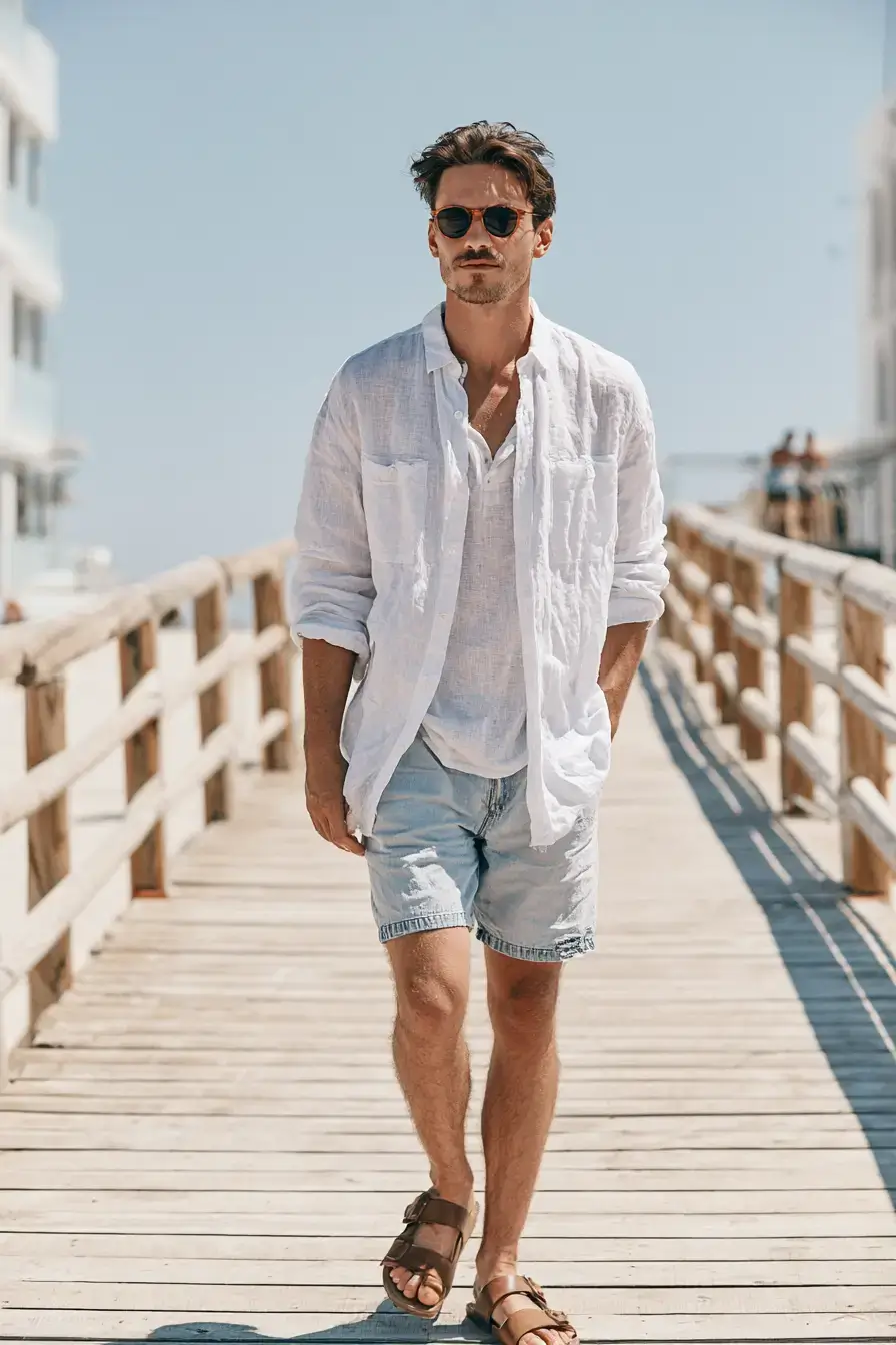 27 Summer Outfit Ideas for Women That Never Go Out of Style