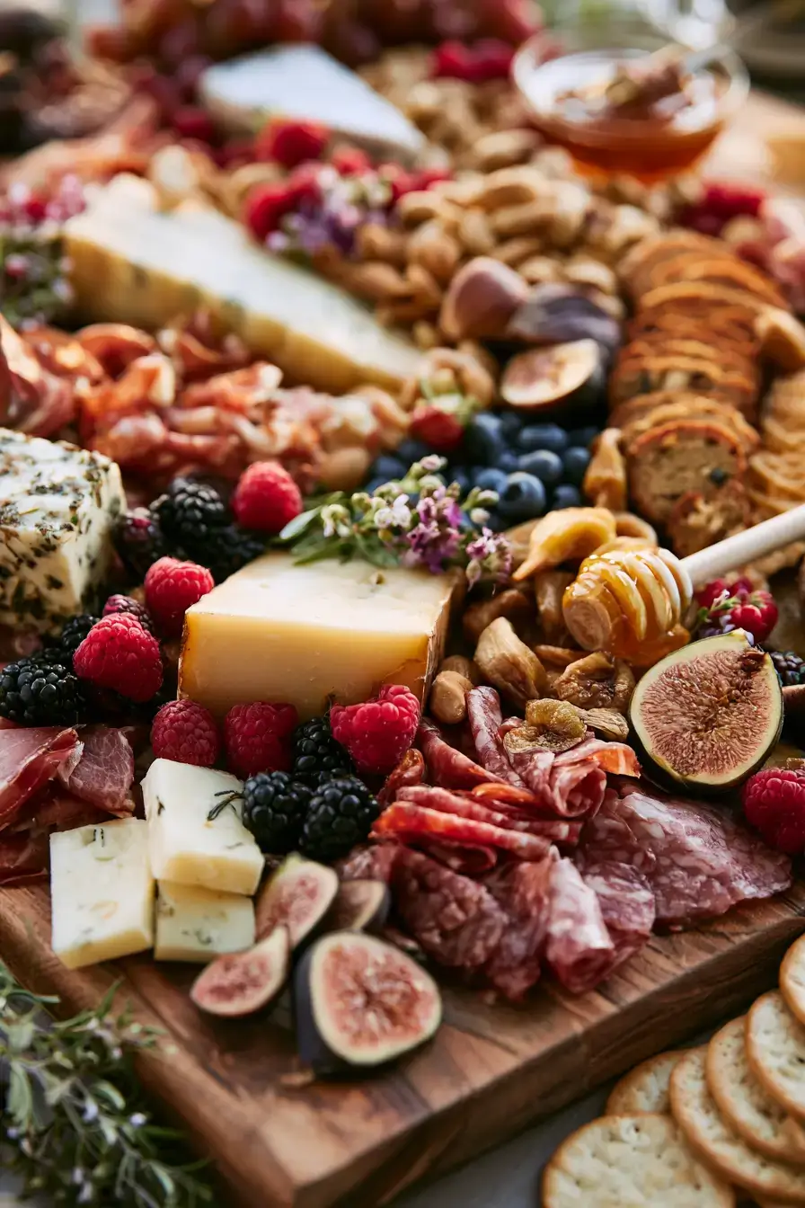 27 Delicious Wedding Appetizers Everyone Will Love