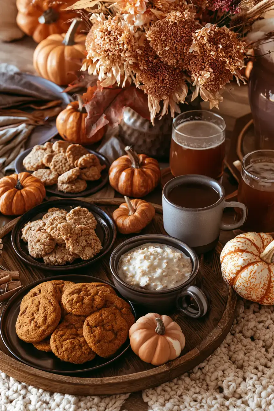27 Fall Birthday Party Ideas for a Cozy and Memorable Celebration