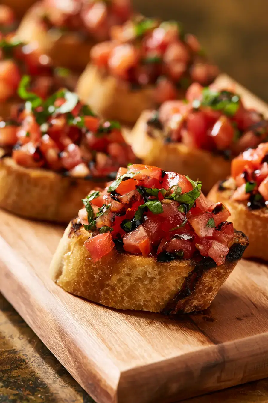 27 Delicious Wedding Appetizers Everyone Will Love