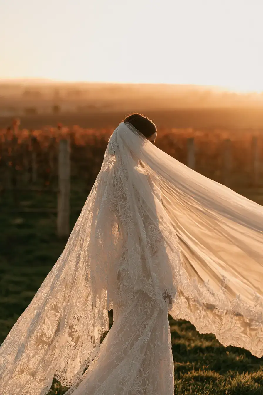 27 Gorgeous Bohemian Wedding Dresses to Inspire Your Big Day