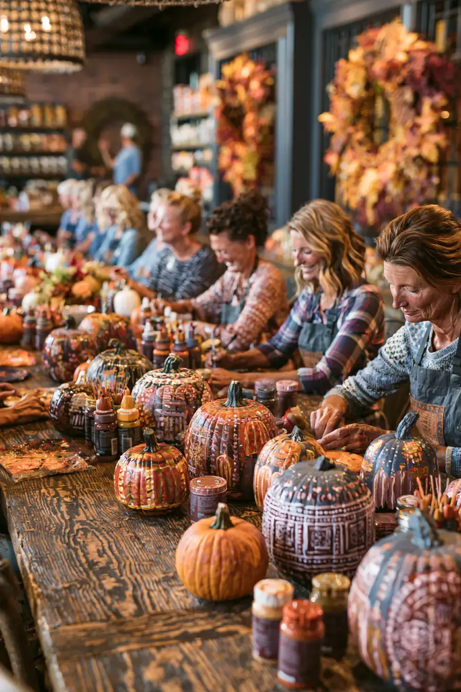 27 Fall Birthday Party Ideas for a Cozy and Memorable Celebration
