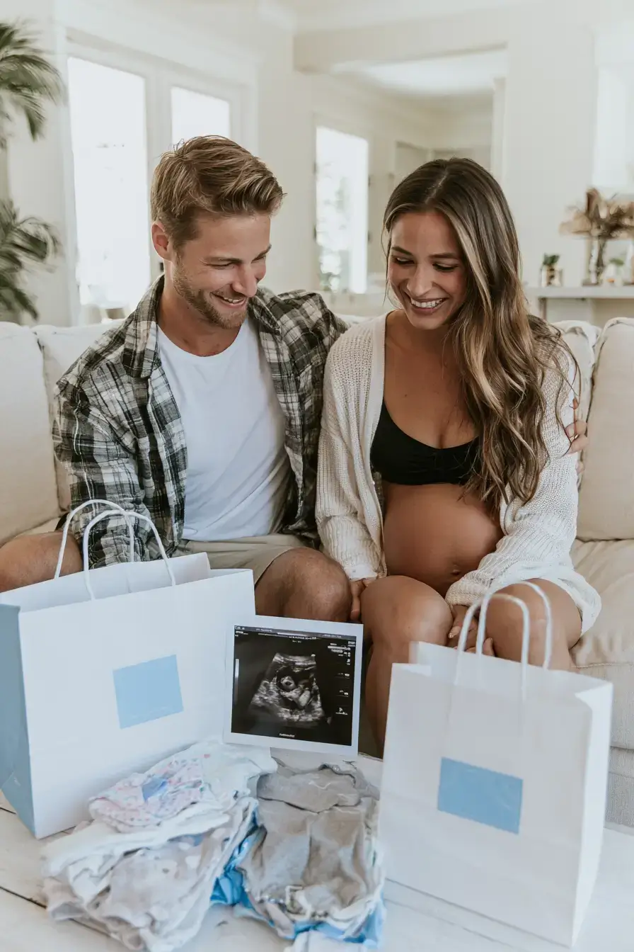 27 Unexpected Baby Reveal Ideas to Share Your Big Surprise