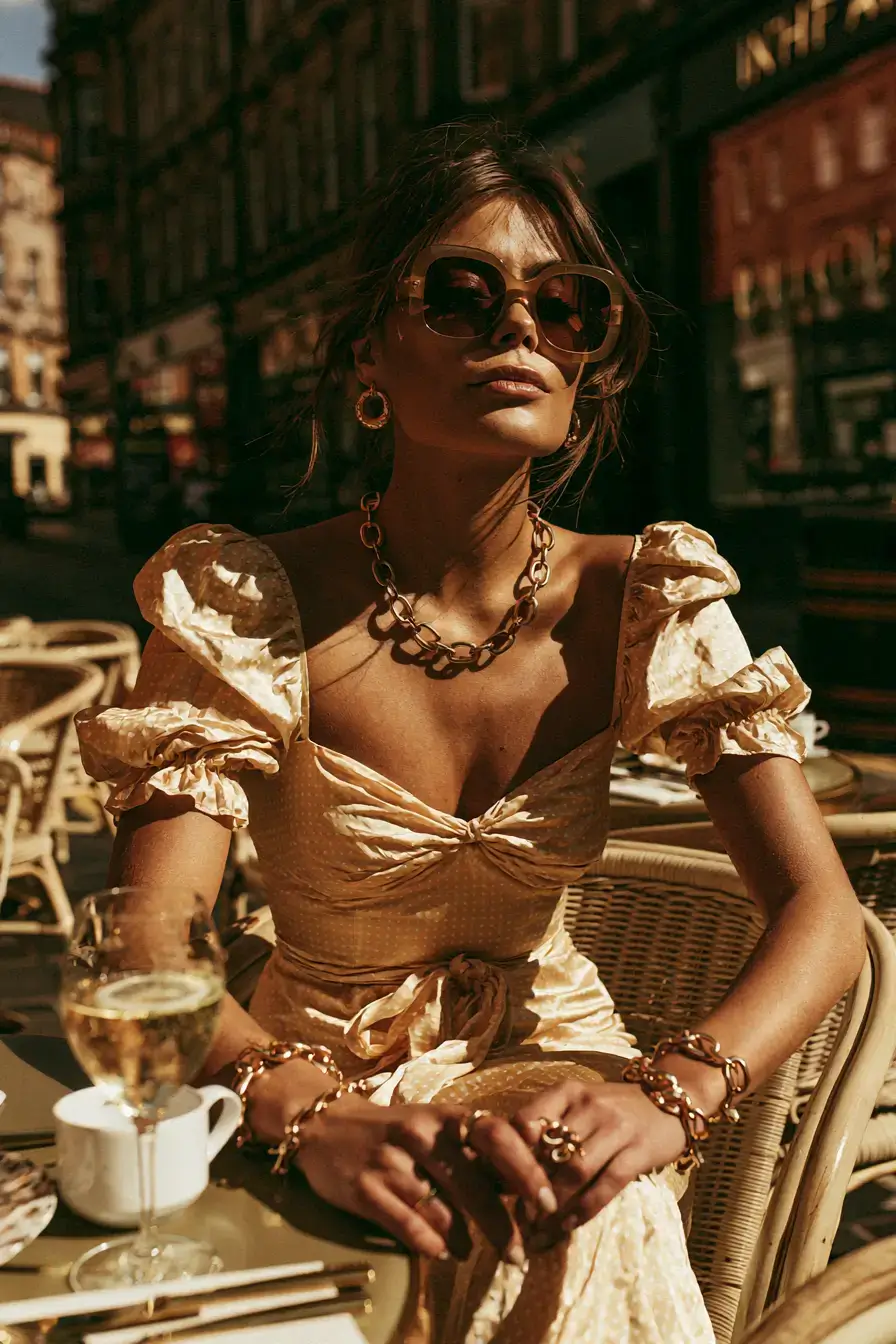 27 Engagement Party Guest Outfit Ideas for Every Dress Code