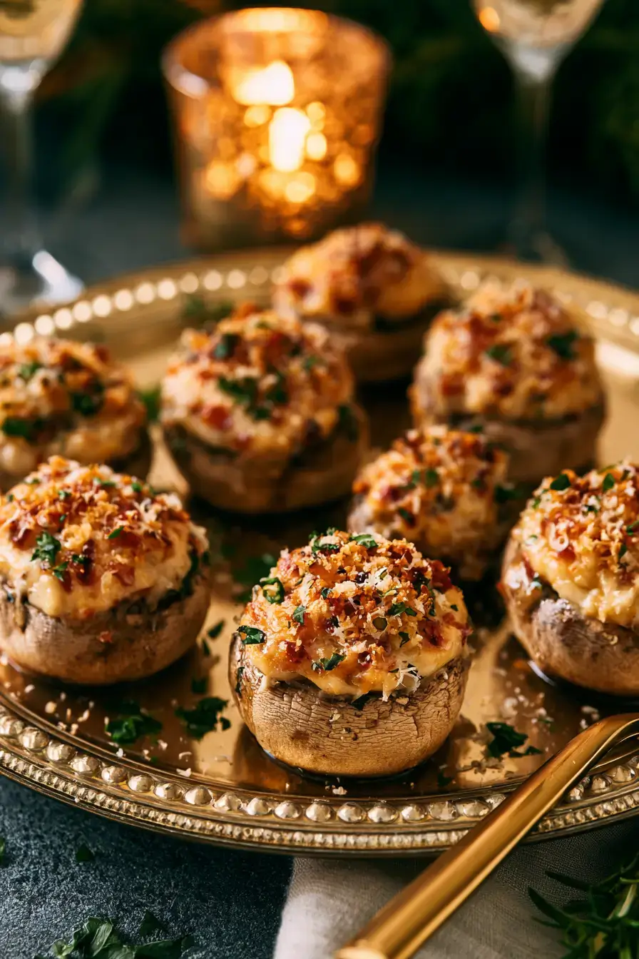 27 Delicious Wedding Appetizers Everyone Will Love