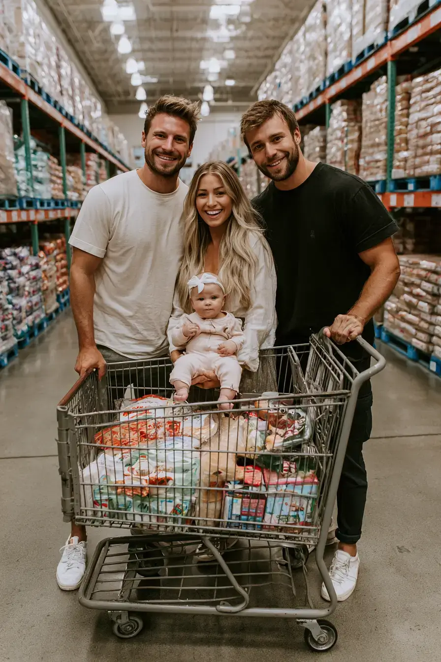 27 Unexpected Baby Reveal Ideas to Share Your Big Surprise