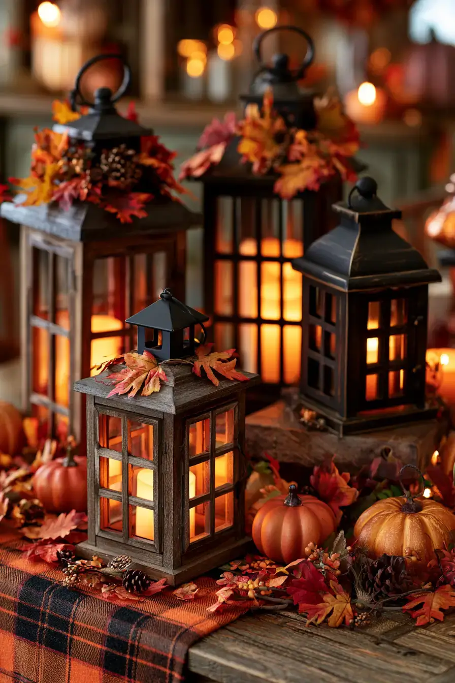 27 Fall Birthday Party Ideas for a Cozy and Memorable Celebration