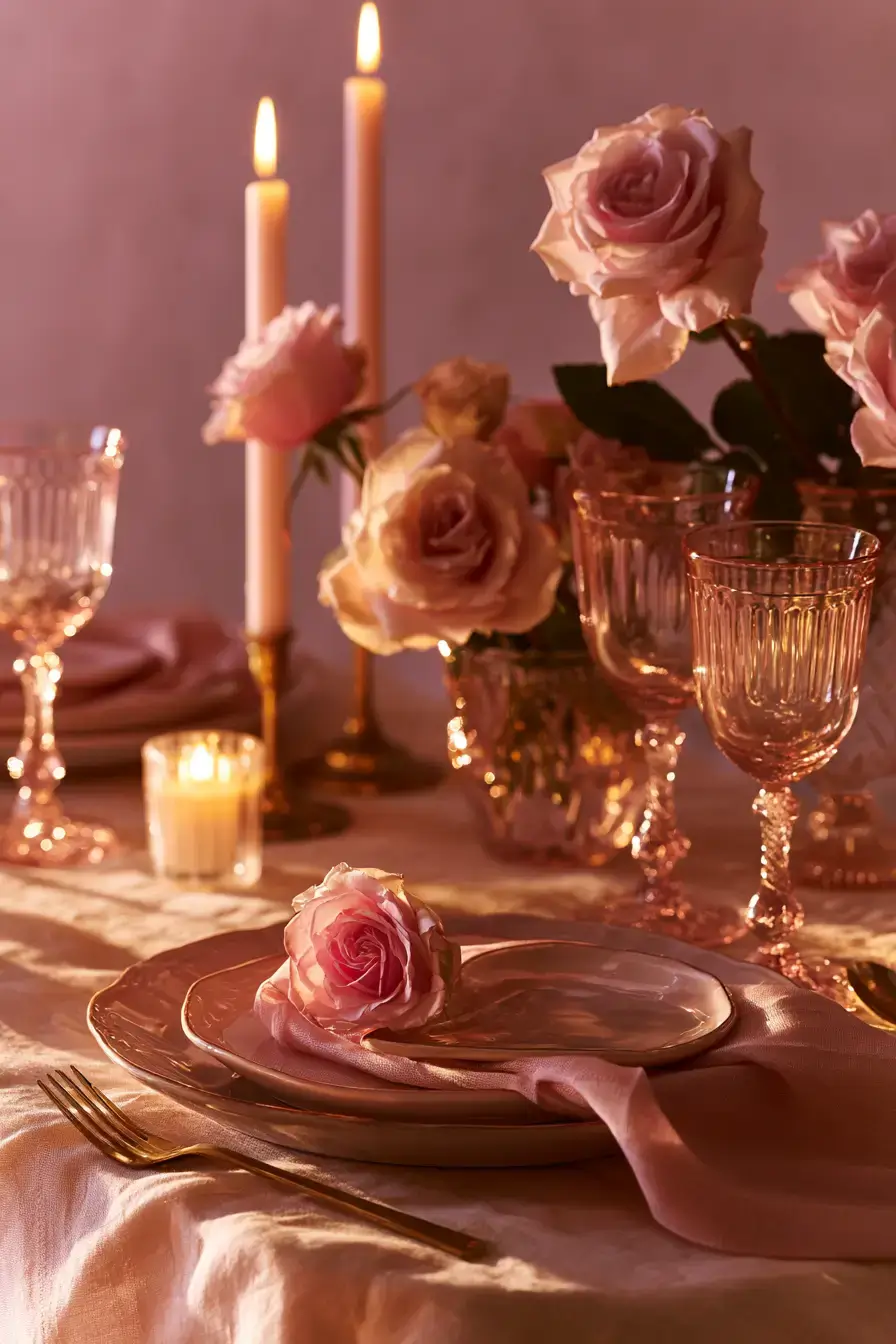 27 Elegant Napkin Table Setting Designs for Every Occasion