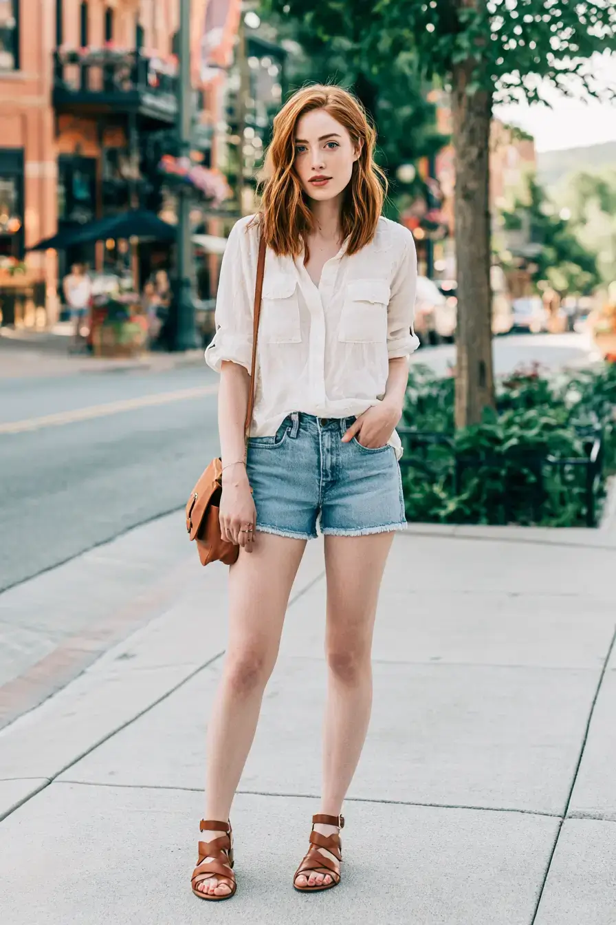 27 Summer Outfit Ideas for Women That Never Go Out of Style