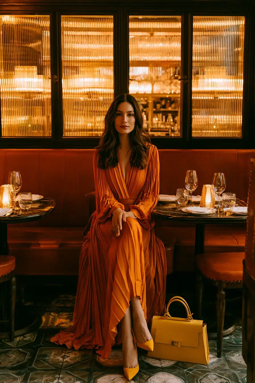 27 Engagement Party Guest Outfit Ideas for Every Dress Code