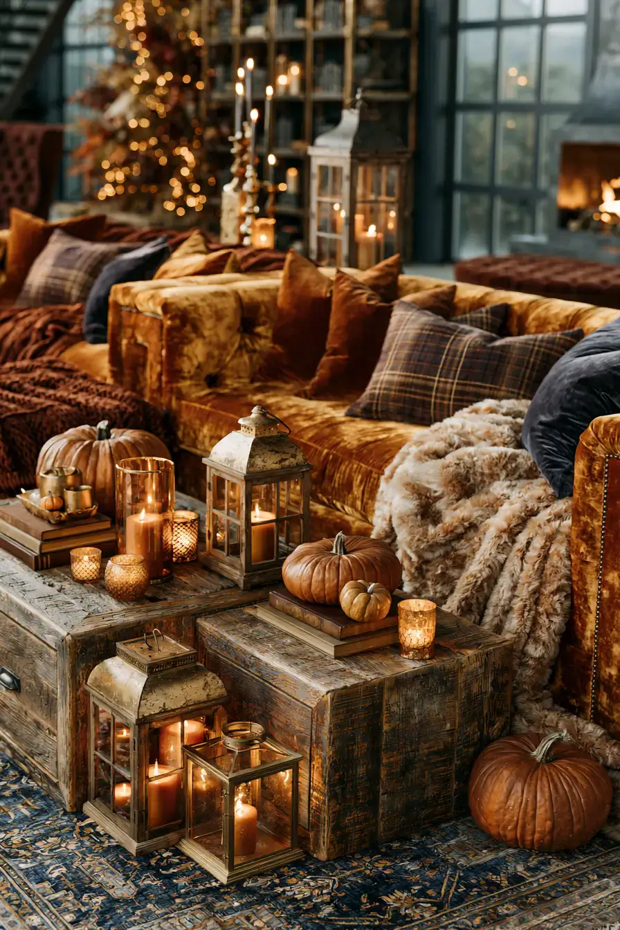 27 Elegant Halloween Wedding Inspiration Ideas for a Magical Day