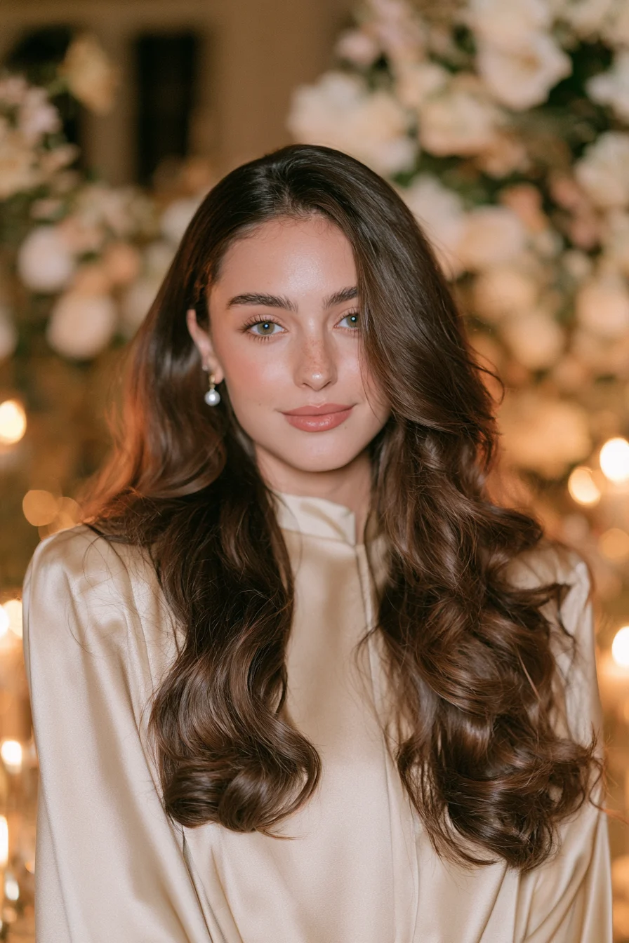 27 Easy Wedding Guest Hairstyles For Elegant Looks