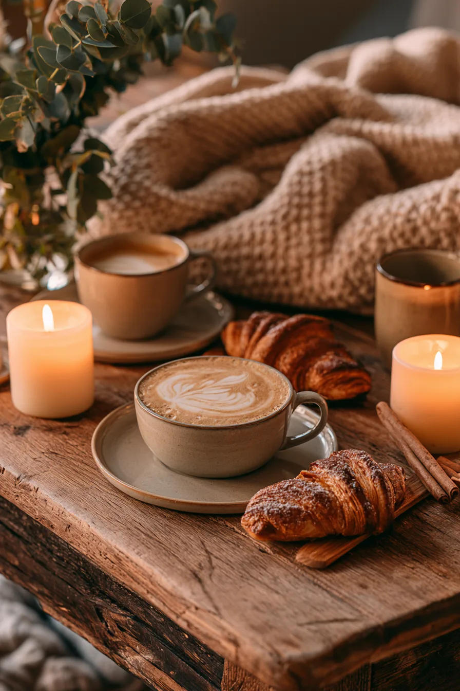 27 Cozy Birthday Ideas For A Magical Celebration