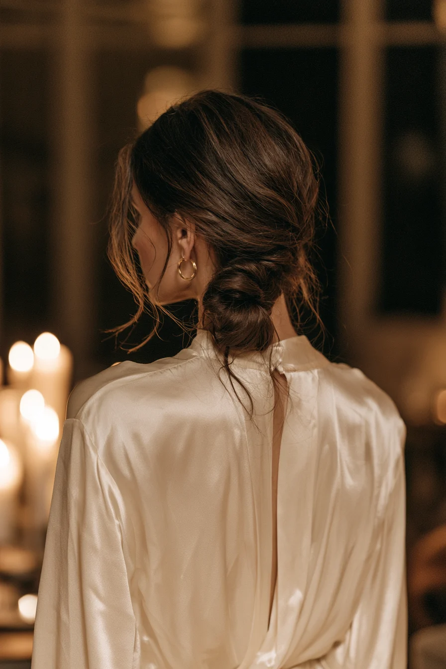 27 Cozy Hairstyles That Feel Warm And Effortless