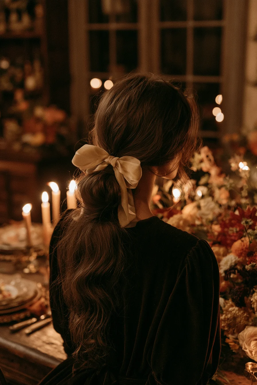 27 Thanksgiving Hairstyles Everyone Loves