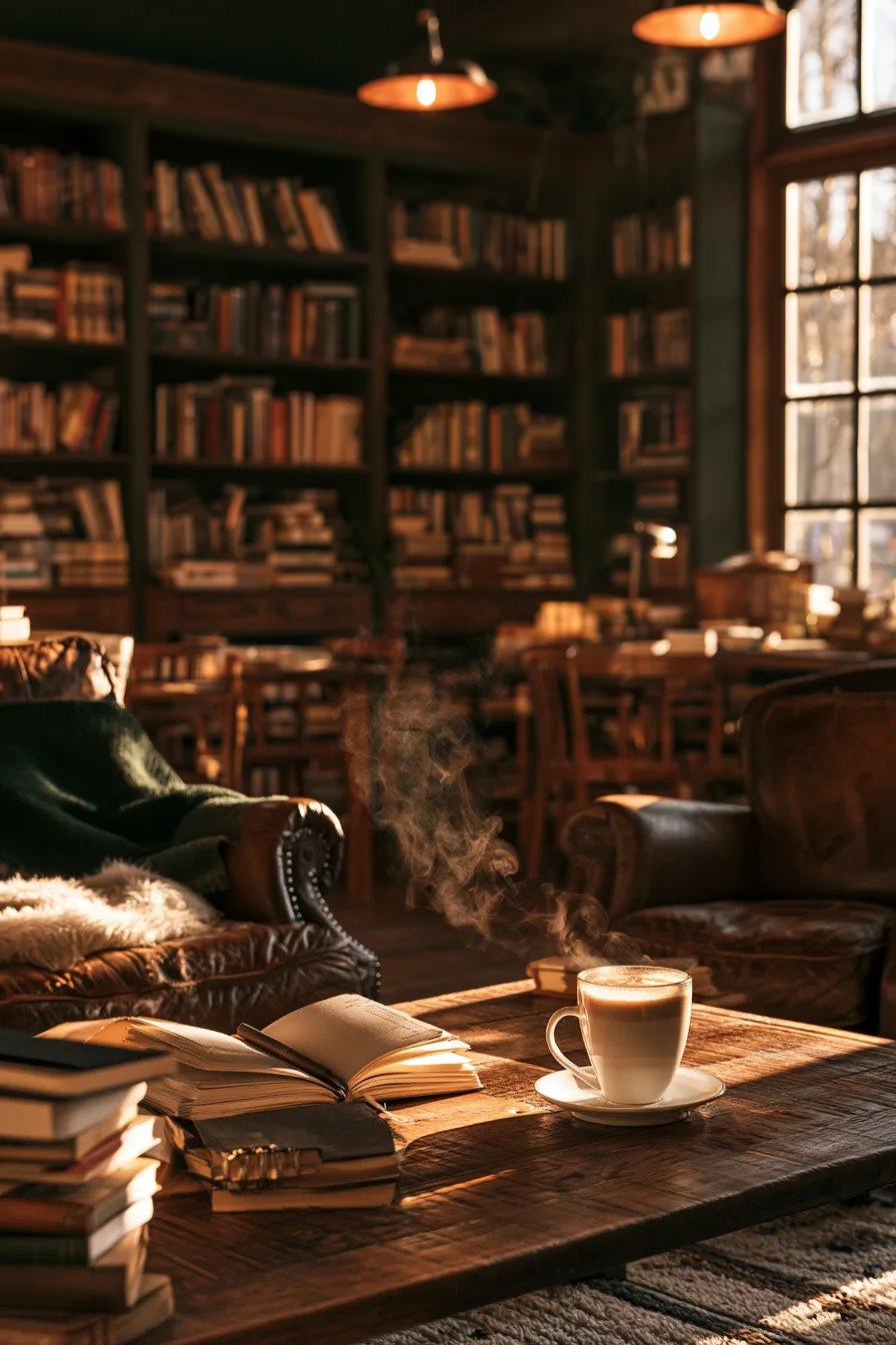 27 Cozy Birthday Ideas For A Magical Celebration