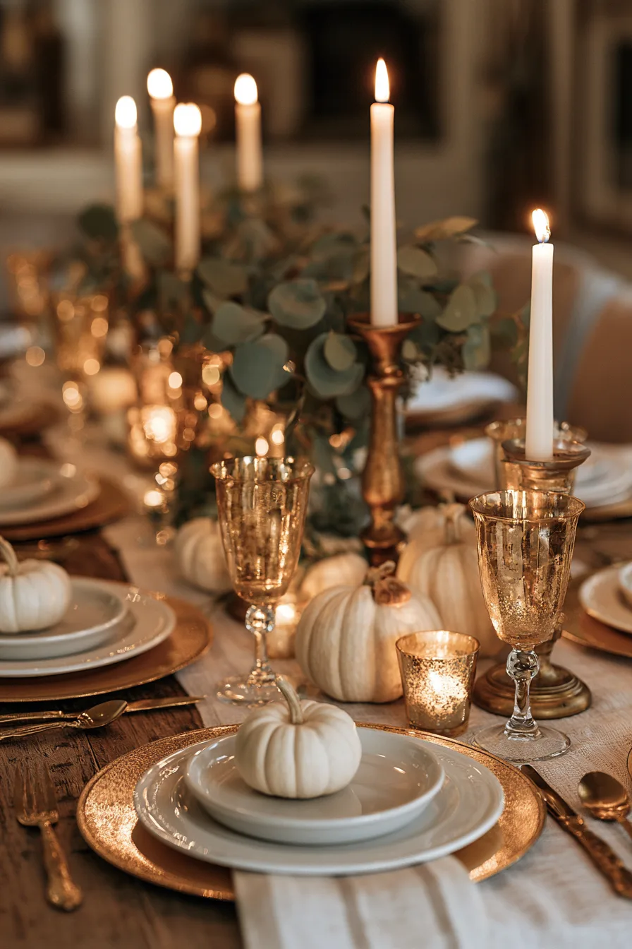 27 Thanksgiving Birthday Party Ideas For A Memorable Celebration