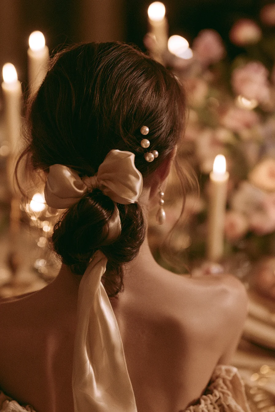 27 Cute Birthday Hairstyles Everyone Loves