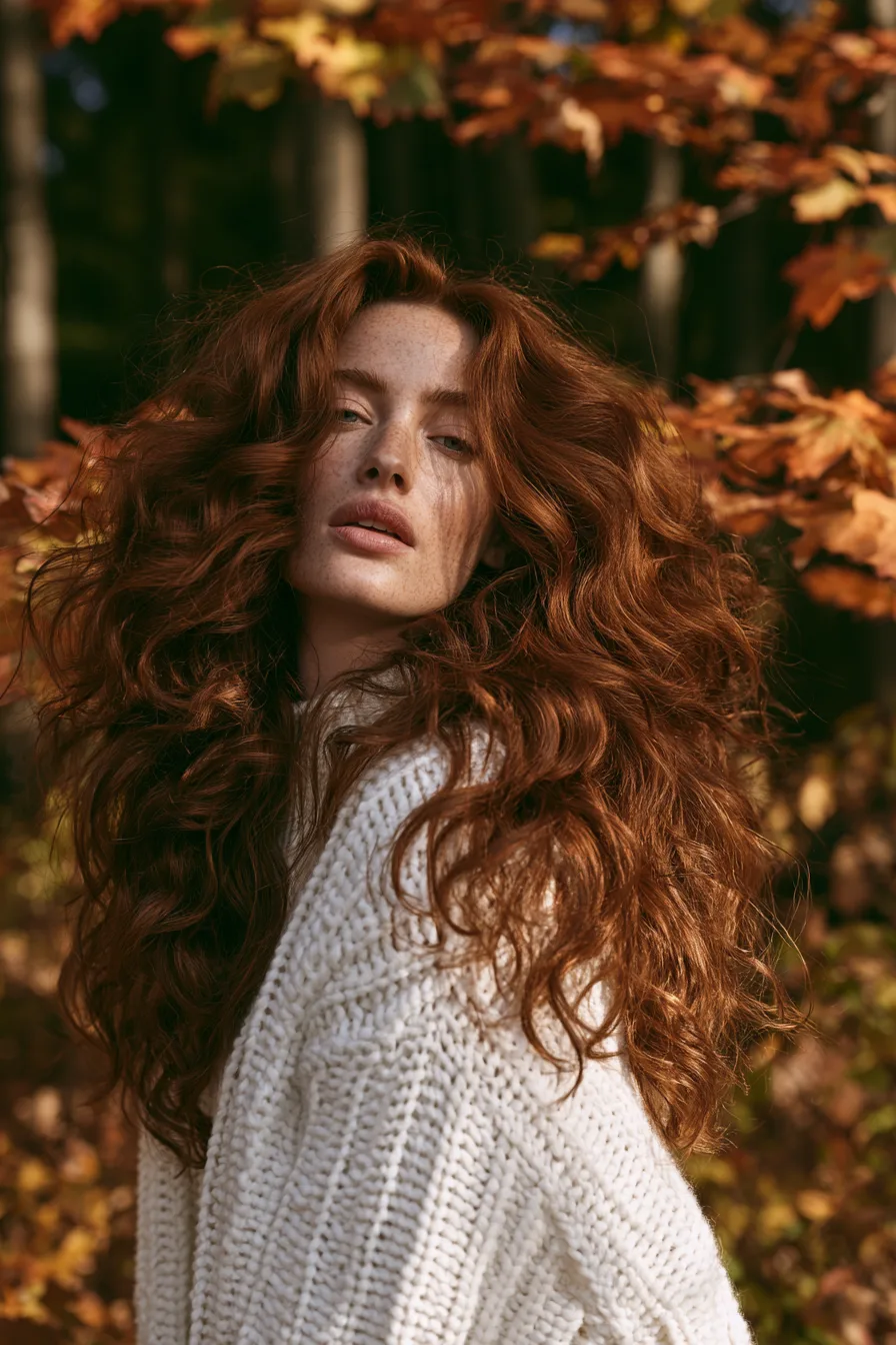 27 Thanksgiving Hairstyles Everyone Loves