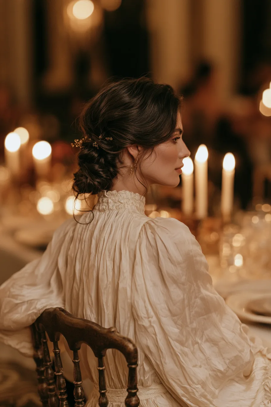 27 Fall Hairstyles For Instant Glam