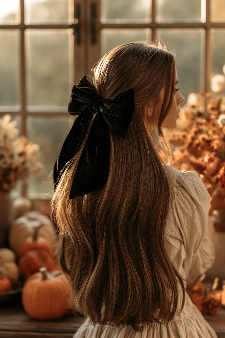 27 Thanksgiving Hairstyles Everyone Loves