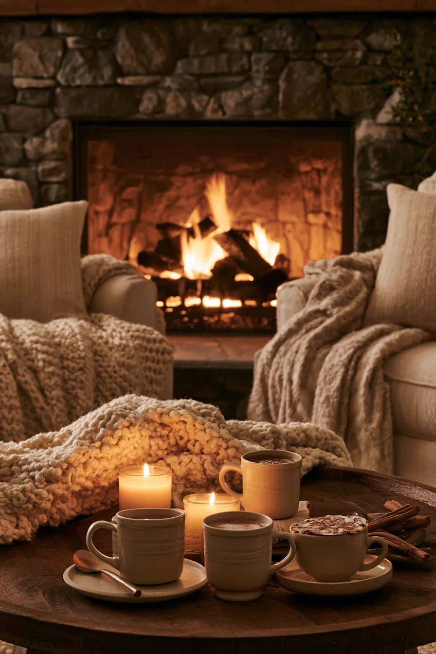 27 Cozy Birthday Ideas For A Magical Celebration