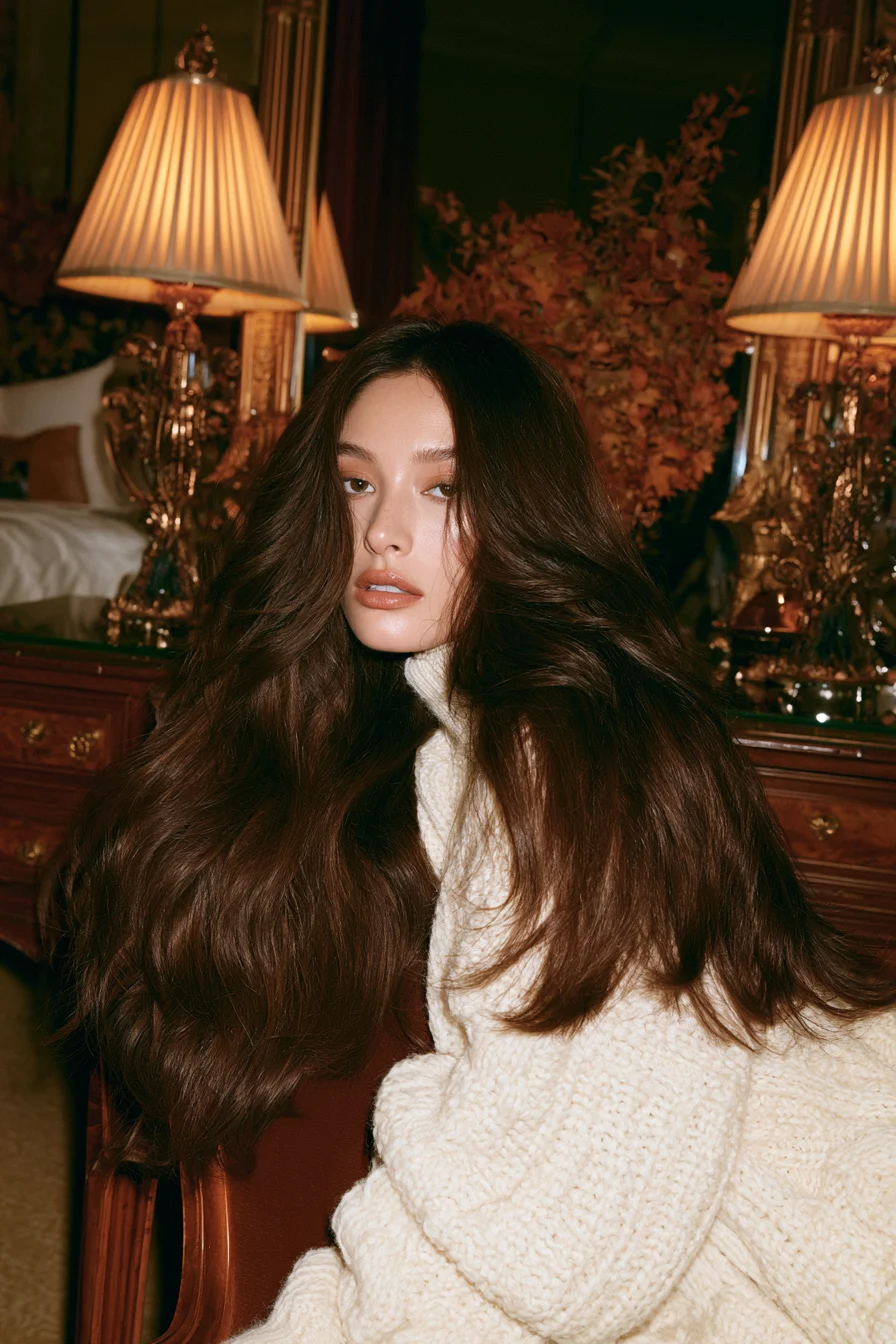 27 Fall Hairstyles For Instant Glam