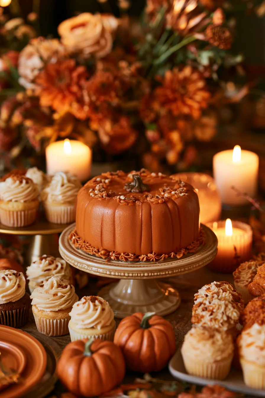 27 Thanksgiving Birthday Party Ideas For A Memorable Celebration