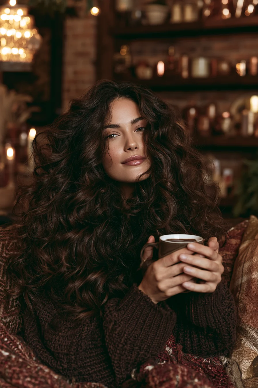 27 Thanksgiving Hairstyles Everyone Loves