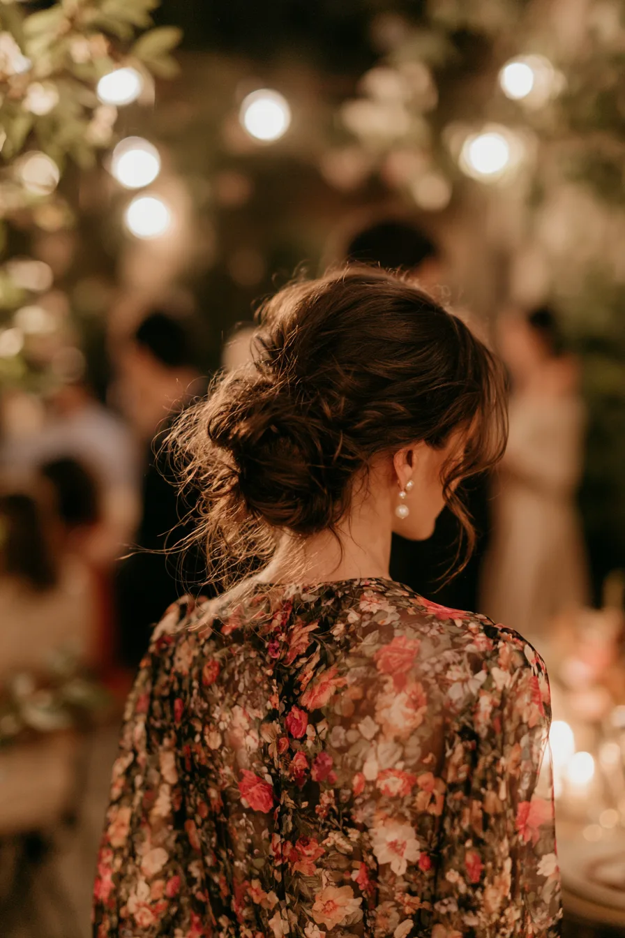 27 Easy Wedding Guest Hairstyles For Elegant Looks