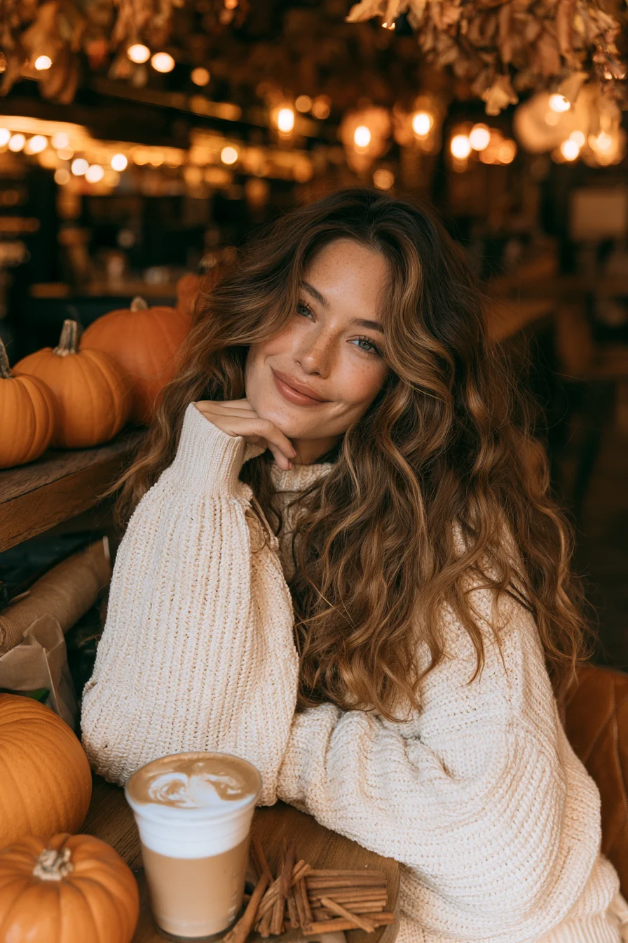 27 Fall Hairstyles For Instant Glam