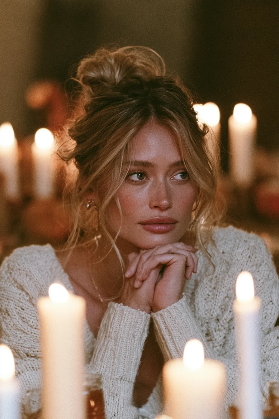 27 Thanksgiving Hairstyles Everyone Loves