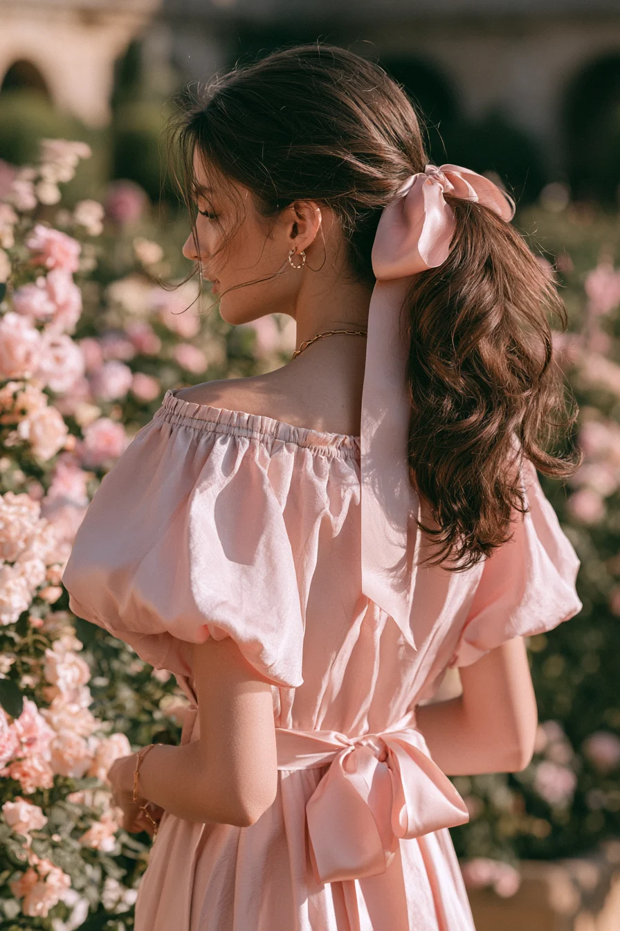 27 Easy Wedding Guest Hairstyles For Elegant Looks