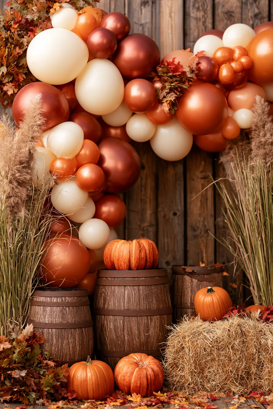 27 Thanksgiving Birthday Party Ideas For A Memorable Celebration