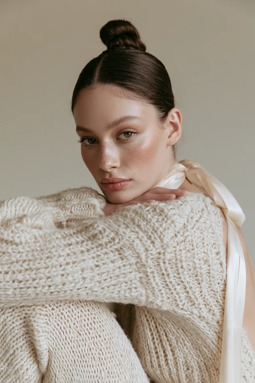 27 Cozy Hairstyles That Feel Warm And Effortless