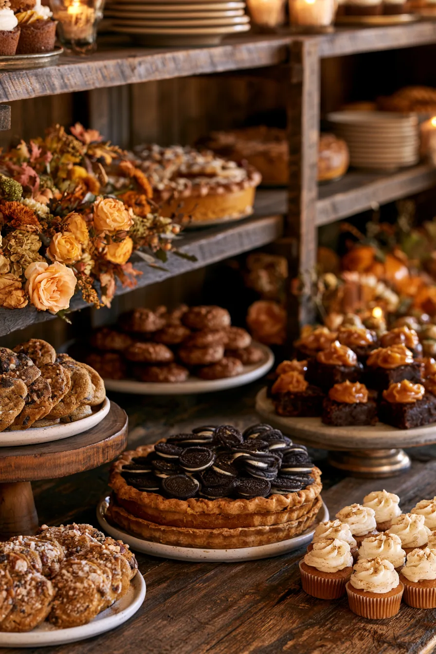 27 Thanksgiving Birthday Party Ideas For A Memorable Celebration